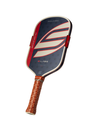 Selkirk Labs Project 1776 Boomstik Elongated 16mm Pickleball Paddle pickleball product, supplier image 2