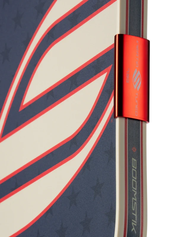 Selkirk Labs Project 1776 Boomstik Elongated 16mm Pickleball Paddle pickleball product, supplier image 4
