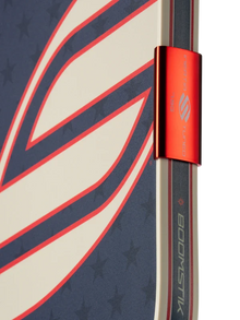 Selkirk Labs Project 1776 Boomstik Elongated 16mm Pickleball Paddle pickleball product, supplier image 4