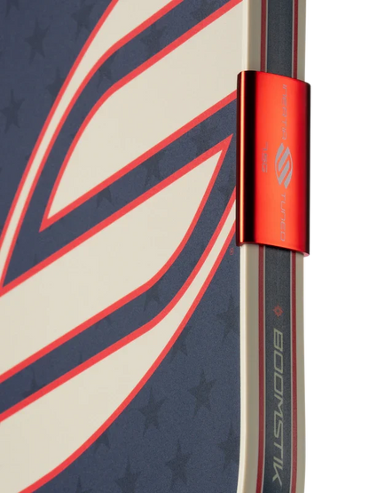 Selkirk Labs Project 1776 Boomstik Elongated 16mm Pickleball Paddle pickleball product, supplier image 4