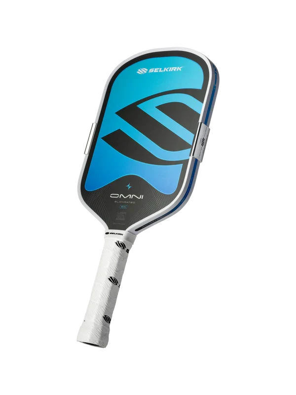 Selkirk OMNI Hydro Elongated 16mm Pickleball Paddle pickleball product, supplier image 2
