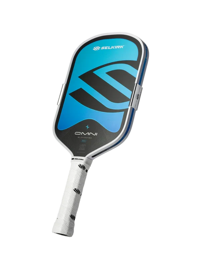 Selkirk OMNI Hydro Elongated 16mm Pickleball Paddle pickleball product, supplier image 2