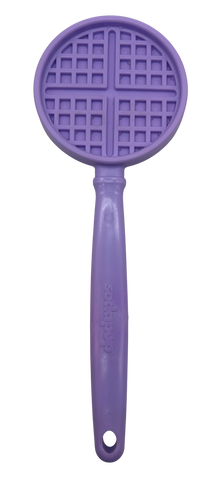 eStick Hand-Held Dog Enrichment Target Training Toy - Interactive Lick Stick | USA Made