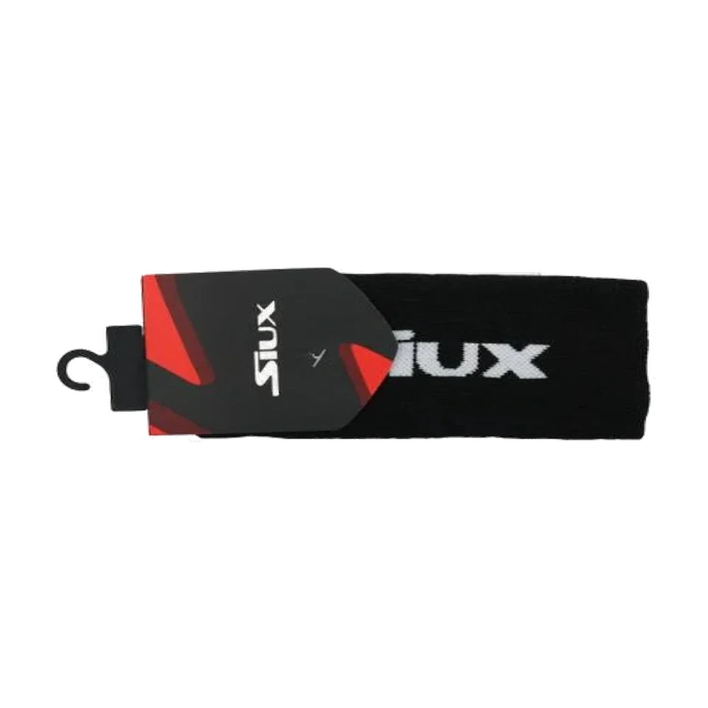Siux Club Large Padel Wristband