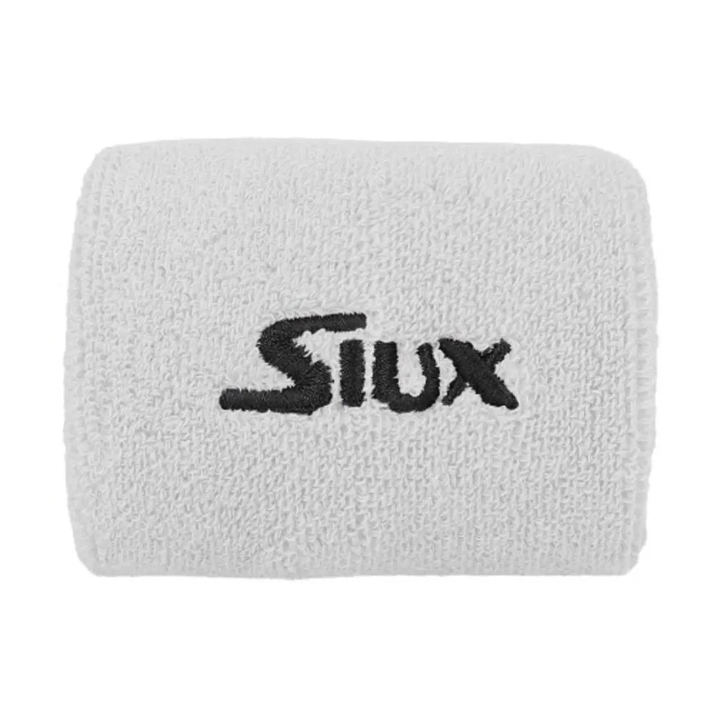 Siux Club Padel Wristbands, 2-Pack