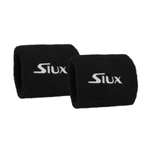 Siux Club Padel Wristbands, 2-Pack