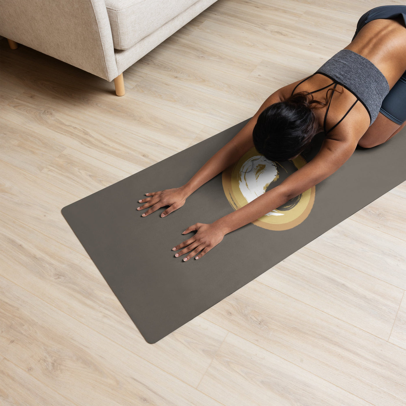 PersonalHour Pilates Mat, product image 3
